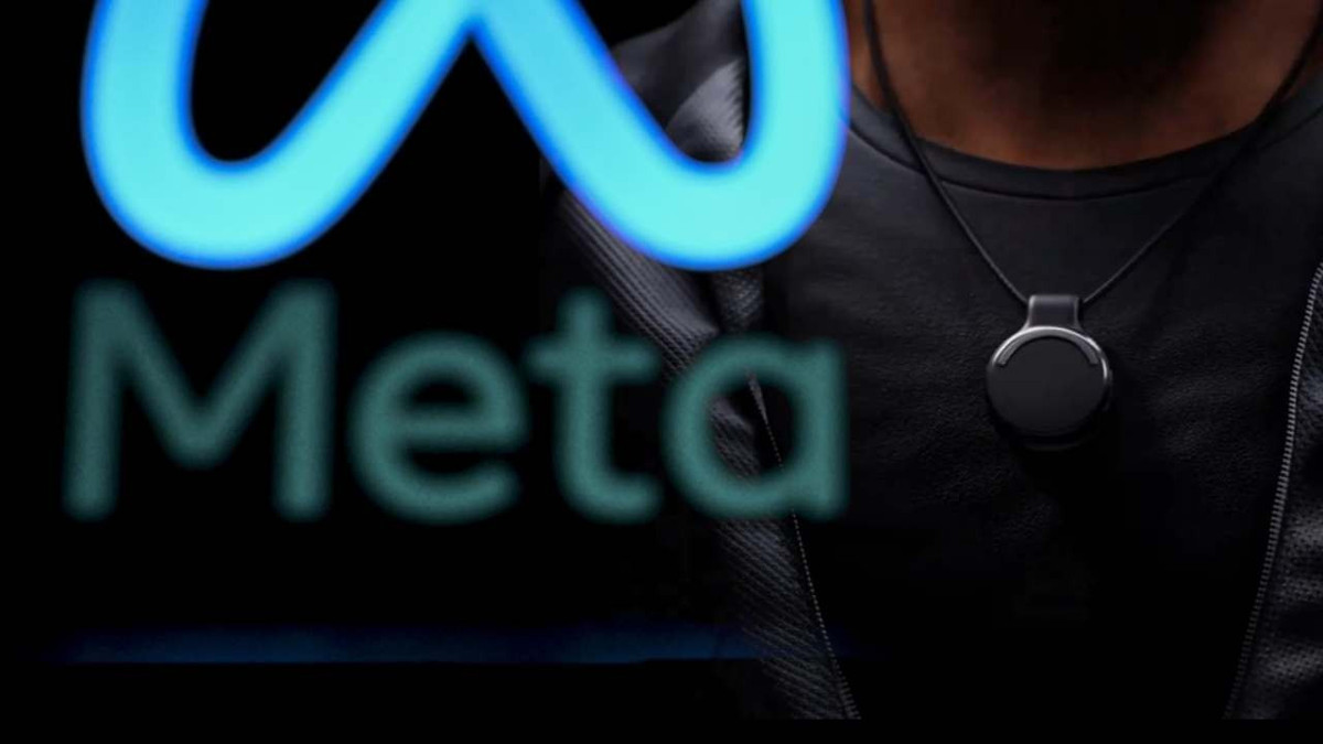 Meta, yapay zeka aksesuarlar üreten Limitless’ı satın aldı