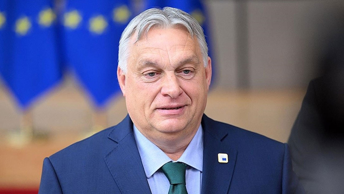 Macaristan Başbakanı Orban: Türkiye ile savaşın bitirilmesi için yakın işbirliği içindeyiz