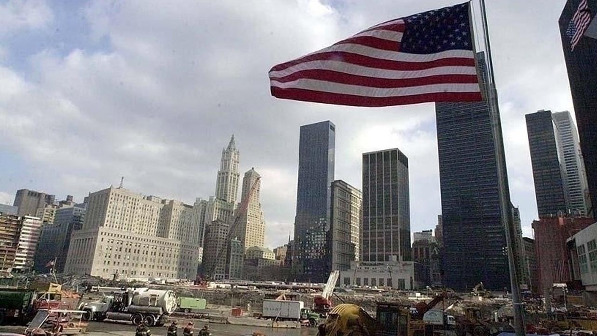 ABD'de ekim ayına ilişkin ÜFE raporu açıklanmayacak