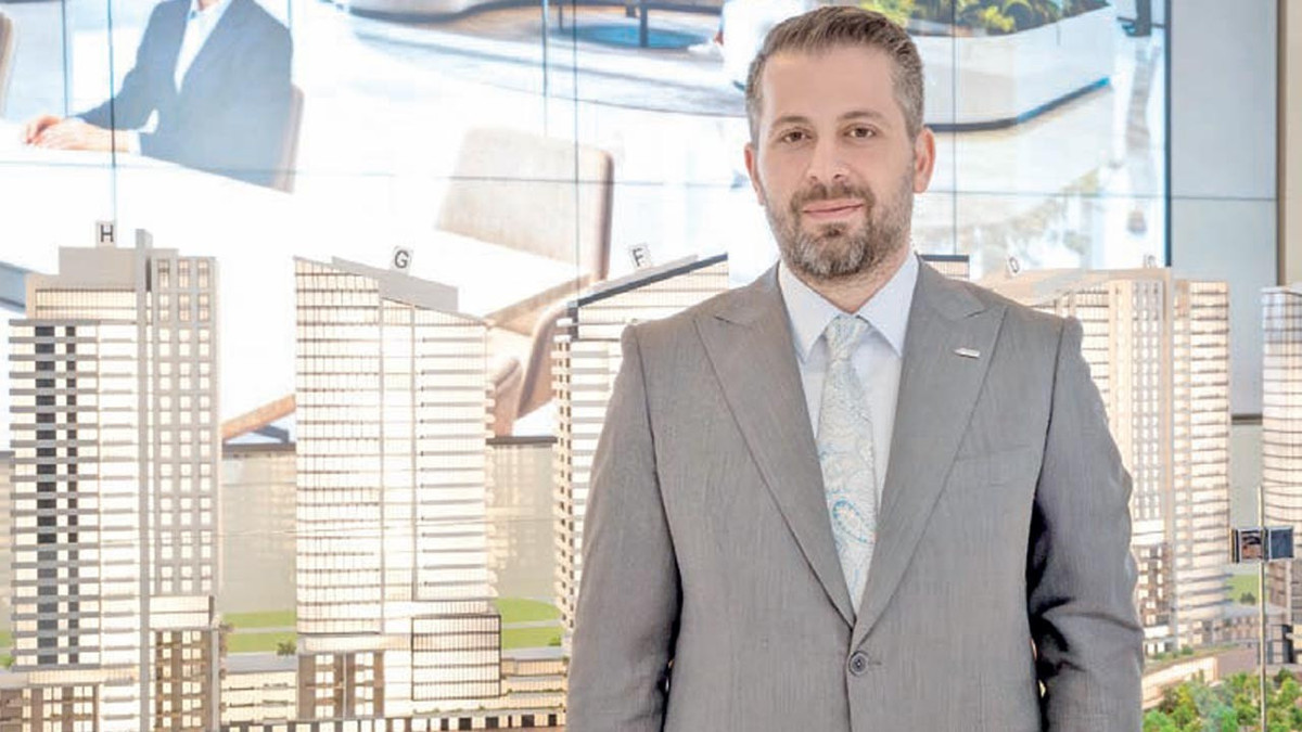 Kerpiç’ten gökdelene 500 milyon dolarlık yatırım