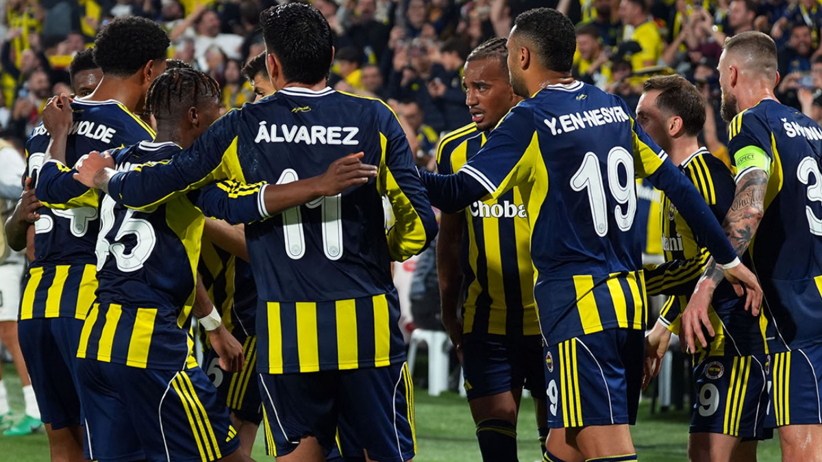 Brann Fenerbahçe Avrupa Ligi maçı ne zaman, saat kaçta, hangi kanalda? - Dünya Gazetesi