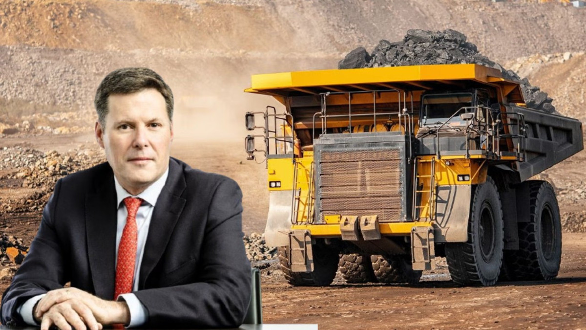 Dev şirketin CEO'suna şok! 8.5 milyon sterlin bonus alacaktı, iptal oldu