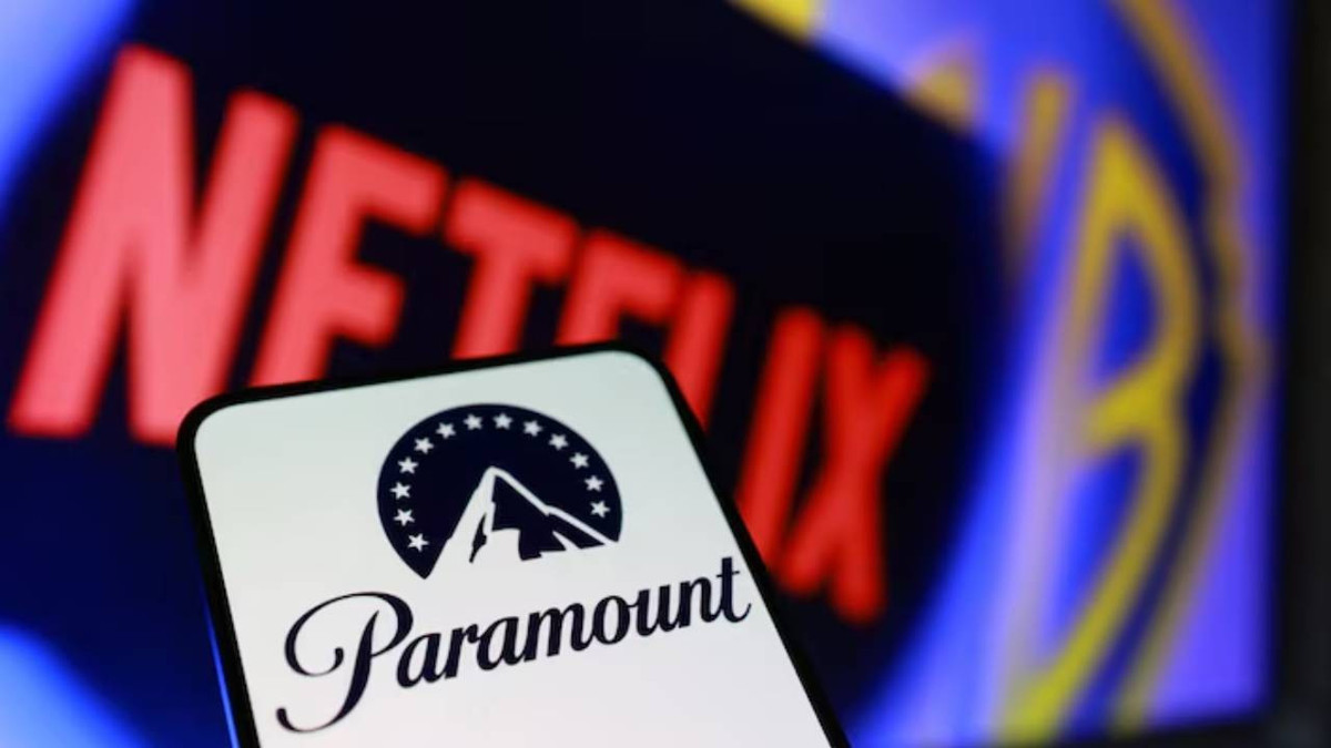 Netflix'ten Warner Bros. Discovery alımında Paramount'un teklifine ilk yorum: Bekliyorduk, anlaşmamız sonuçlanacak!