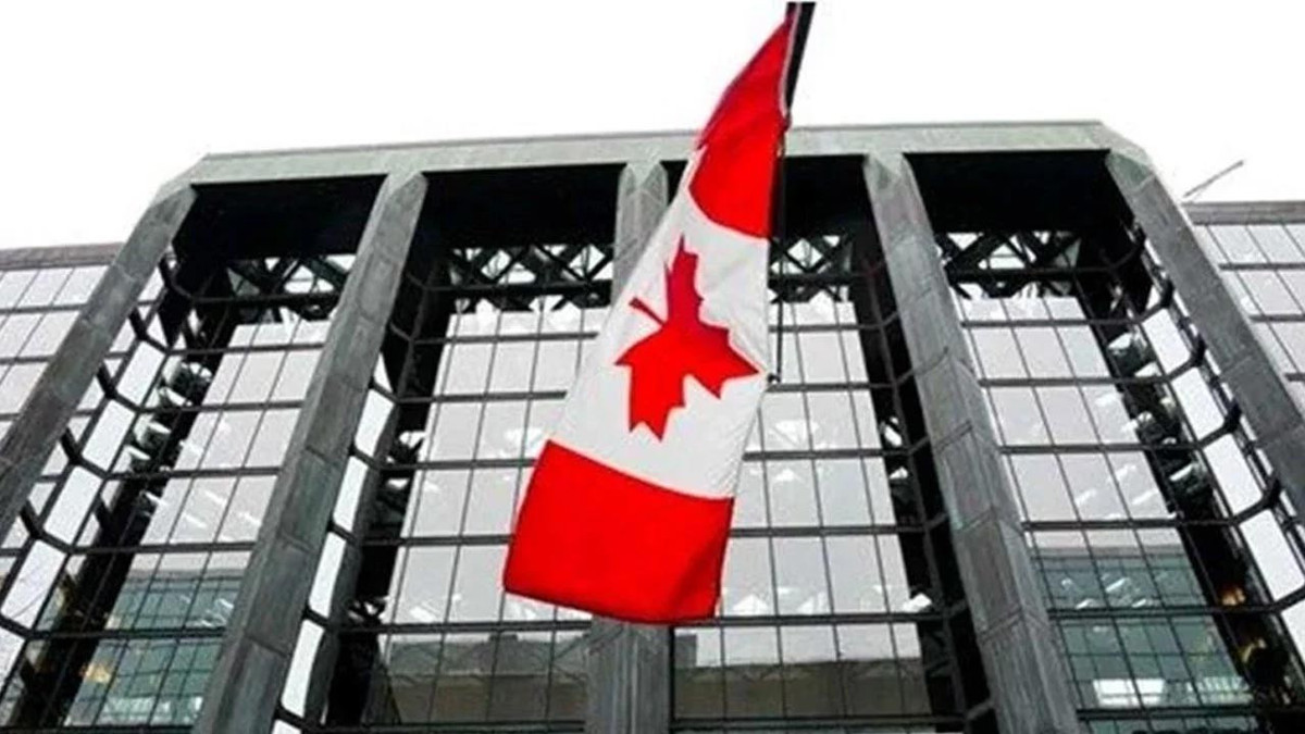 Kanada Merkez Bankası faizi sabit tuttu
