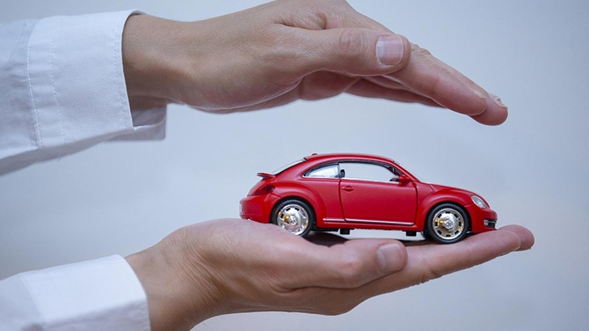 Otomobil sigortasında gözü liderlikte