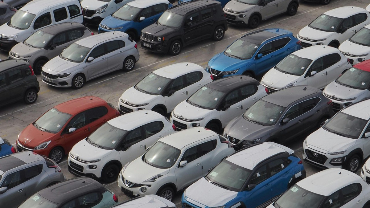 Otomobilde yıl sonu fırsatı! Hangi marka ne kadar kredi veriyor?