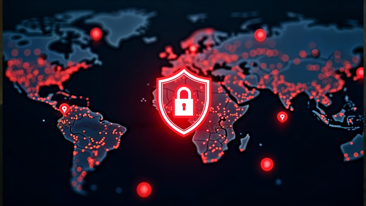 2026’da dünyayı bekleyen 6 siber tehdit! 15 trilyon dolara mal olacak