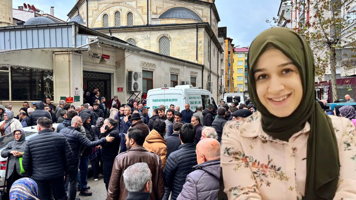 Üç çocuk annesi kadın temizlik sırasında can verdi