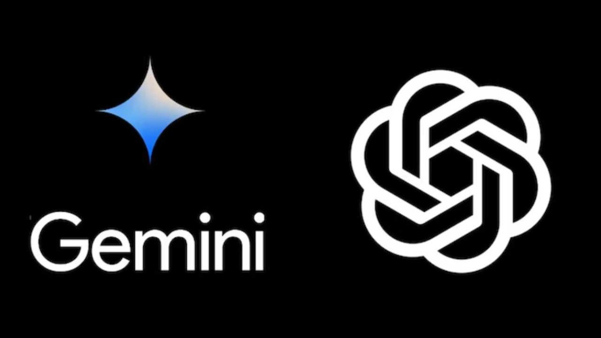 Gemini, ChatGPT'ye fark attı: Yapay zeka rekabetinde dengeler değişiyor