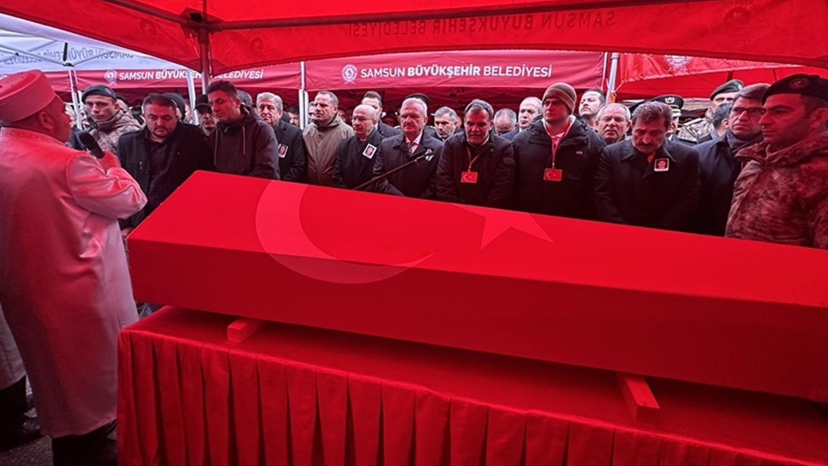 Uyuşturucu operasyonunda polis memuru şehit olmuştu: 5 şüpheli tutuklandı