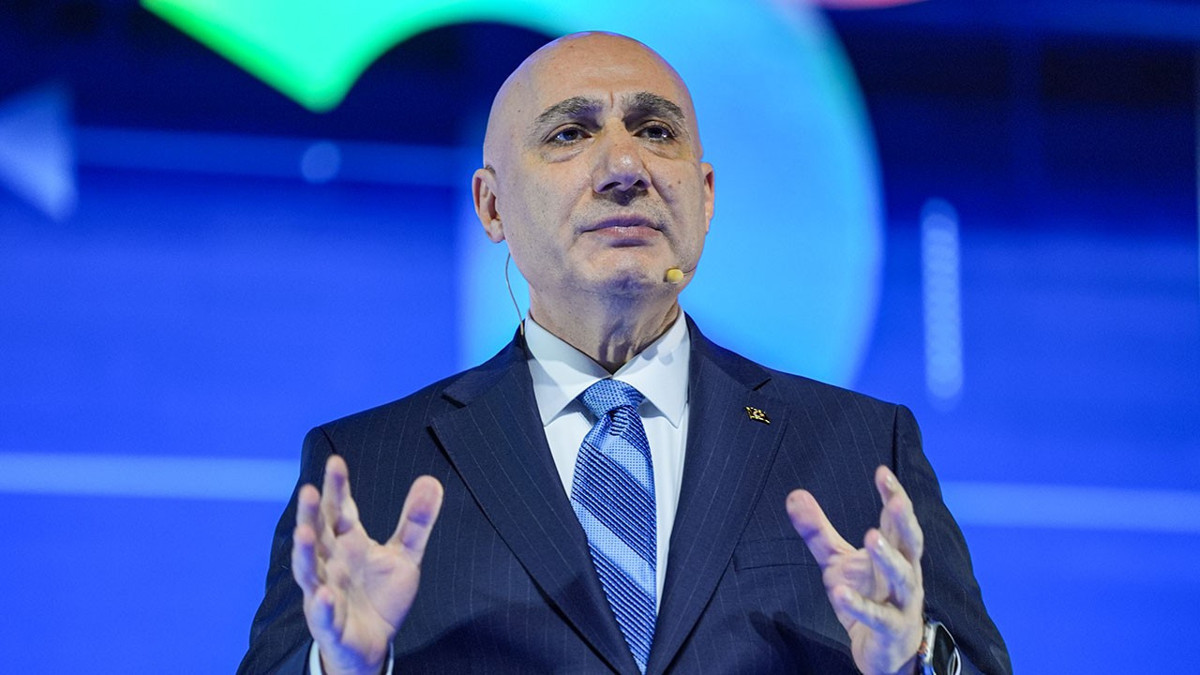 Halkbank Genel Müdürü Arslan: 2026'da çok önemli bir gevşeme beklemiyoruz