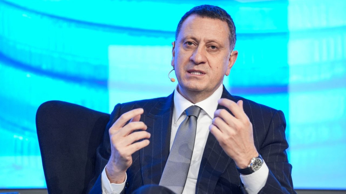 QNB Türkiye Genel Müdürü Tan: Sorunlu kredilerdeki artış sürpriz olmadı