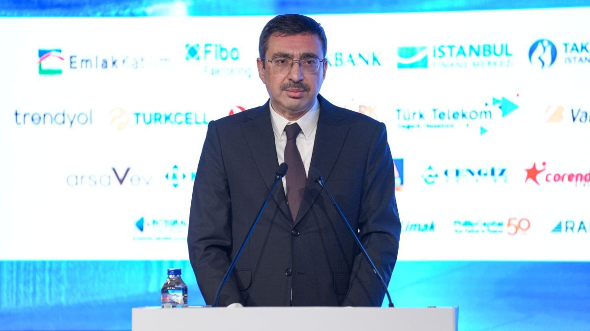 SPK Başkanı Gönül: Borsadaki şirketlerin 3’te 1’i son 6 yılda halka arz oldu