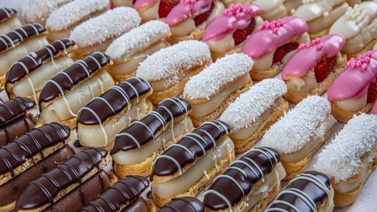 400'den fazla şubesi bulunan tatlıcıdan konkordato başvurusu