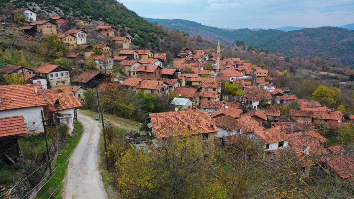 Mahalleye dönüşen köylere vergi avantajı: Basit usul devam edecek