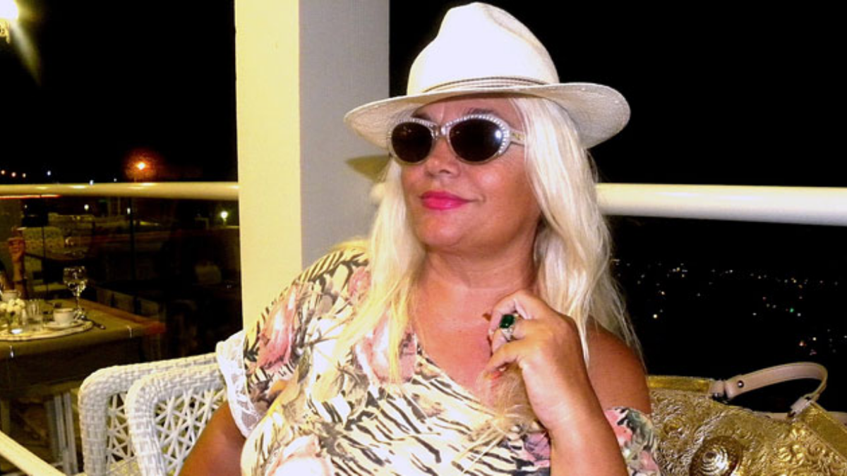 Banu Alkan öldü mü, yaşıyor mu? Banu Alkan kimdir?