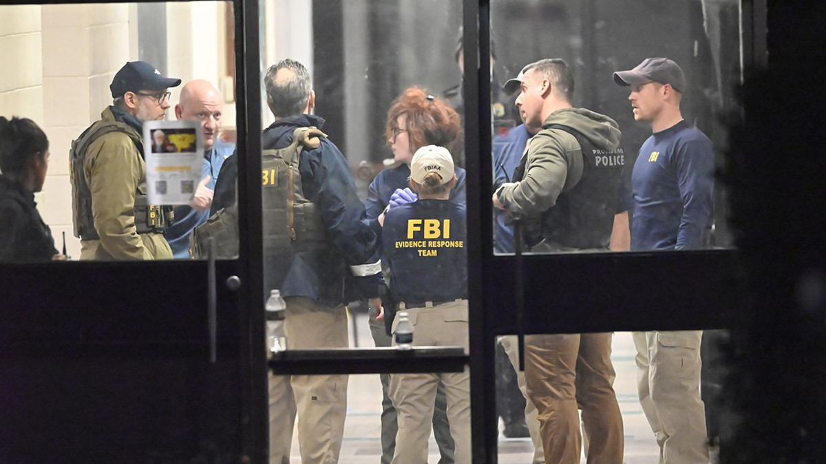 ABD'de üniversitede silahlı saldırı: 2 ölü, 8 ağır yaralı