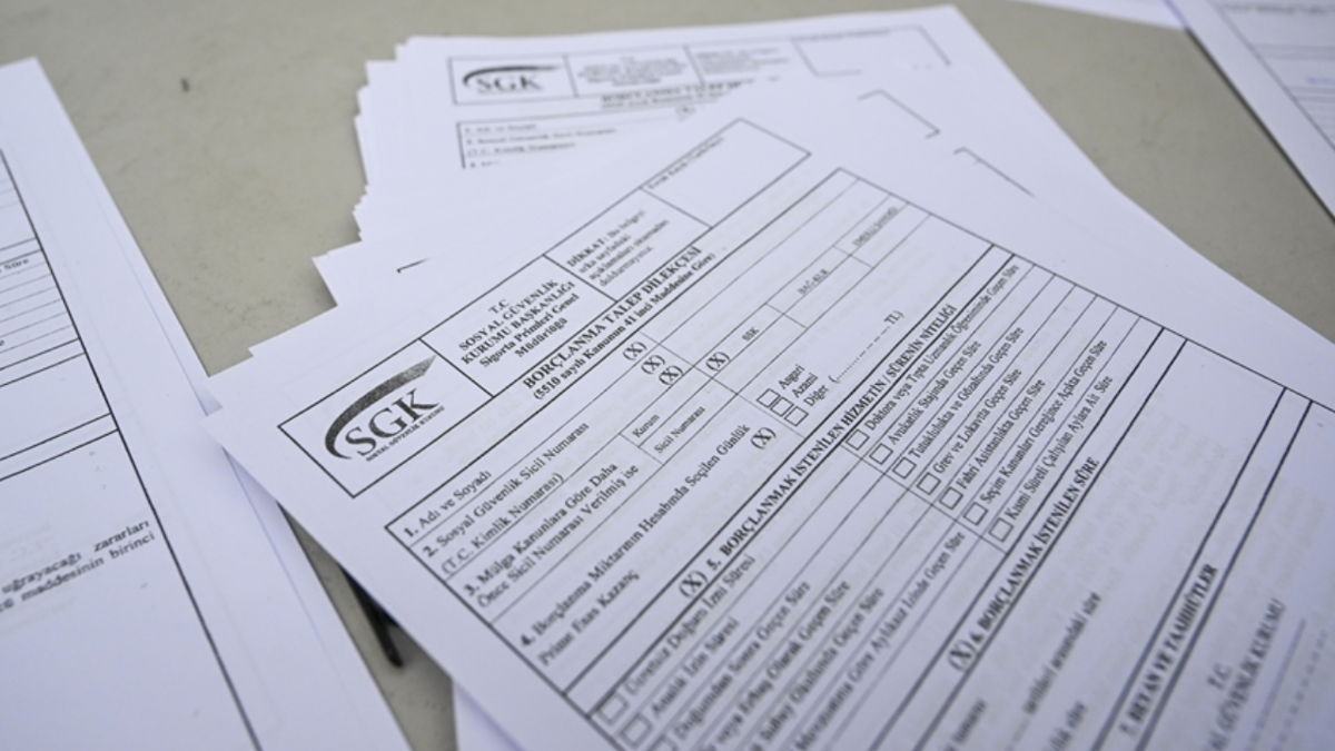 Kademeli emeklilikte son durum nedir? Kademeli emeklilik geliyor mu, ne zaman gelecek?