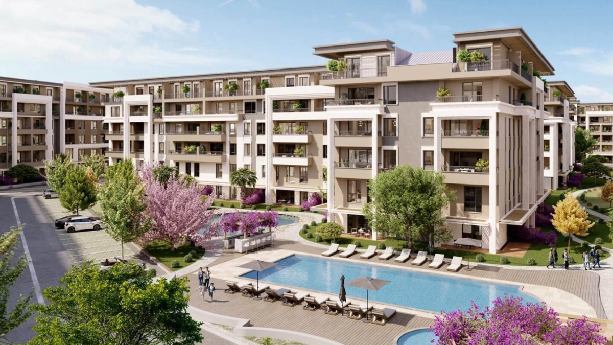 Zeray GYO halka arz sonuçları açıklandı! Büyüklük belli oldu, 1,96 kat talep geldi