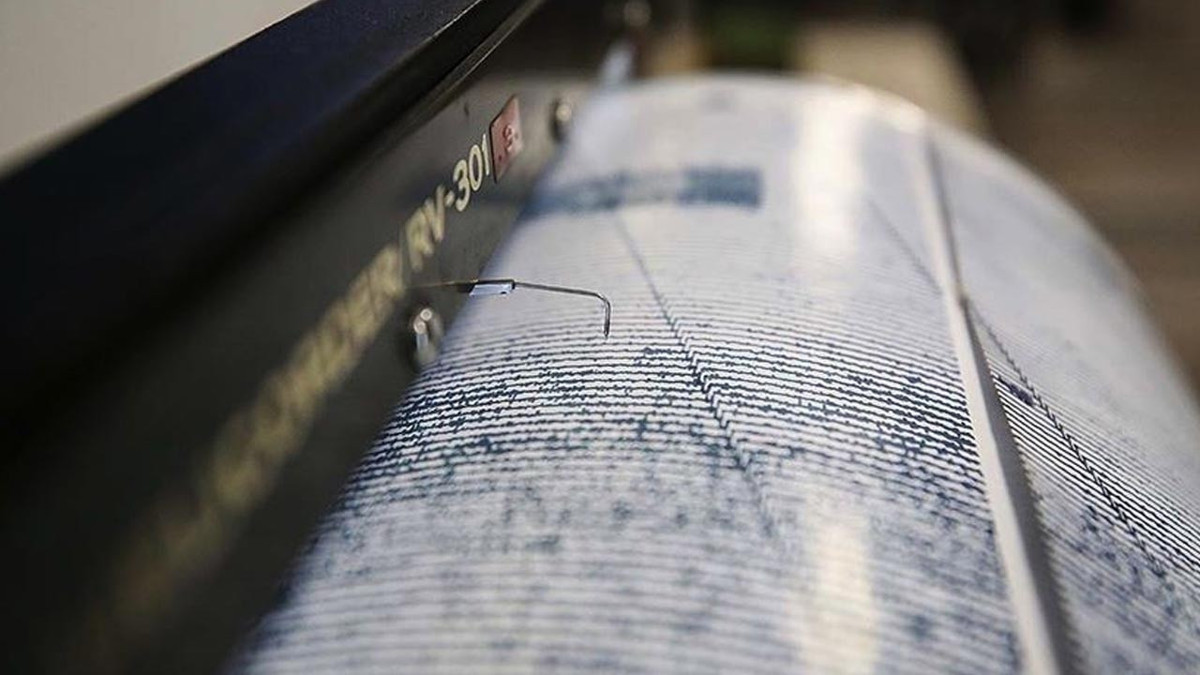 Pakistan’da 5,2 büyüklüğünde deprem