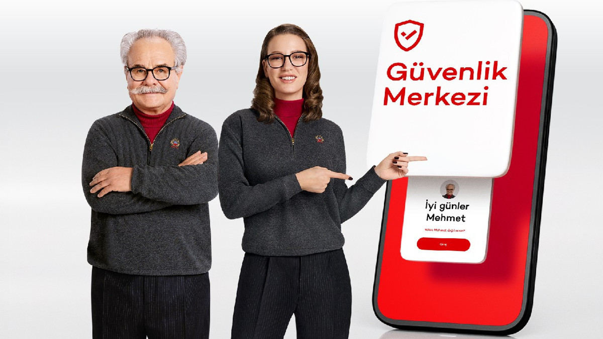 Akbank Mobil’de yeni dönem