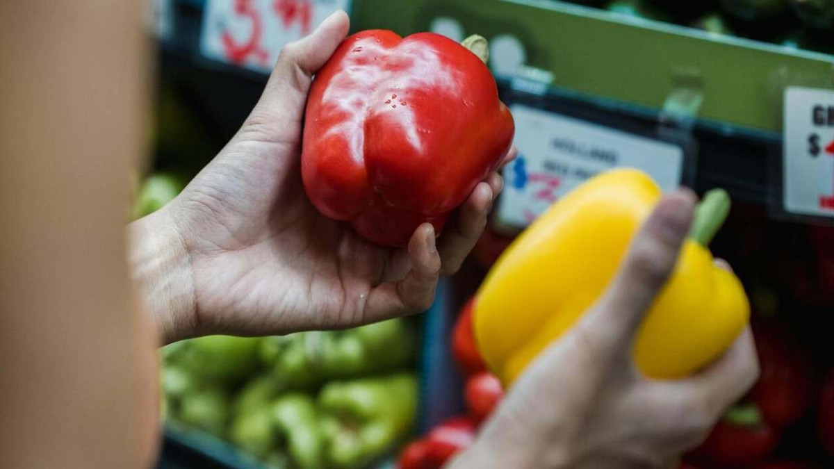 Gıda fiyatlarının en düşük olduğu ülkeler açıklandı