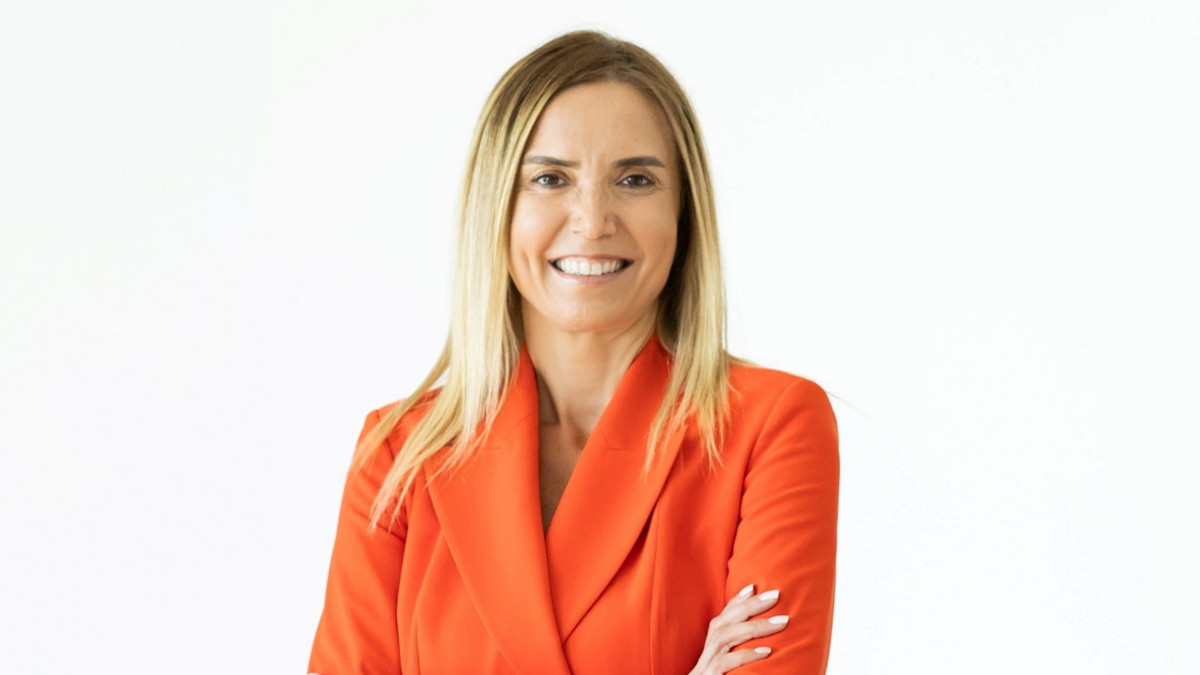 Eczacıbaşı'nda üst düzey atama