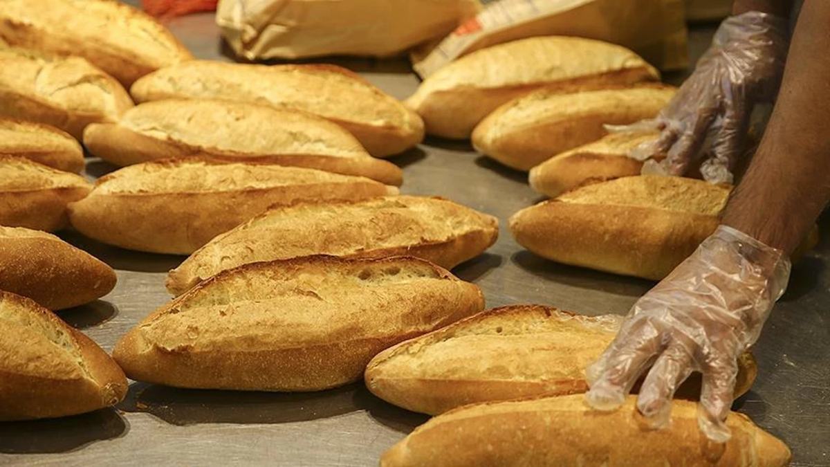 Ekmek ve simit fiyatlarında yeni dönem: Uzlaşma Komisyonu devreye giriyor