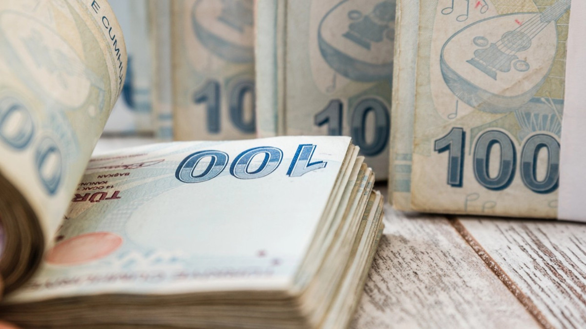 250 bin TL'nin aylık getirisi ne kadar? İşte mevduat faizlerinde bankalardaki son durum...