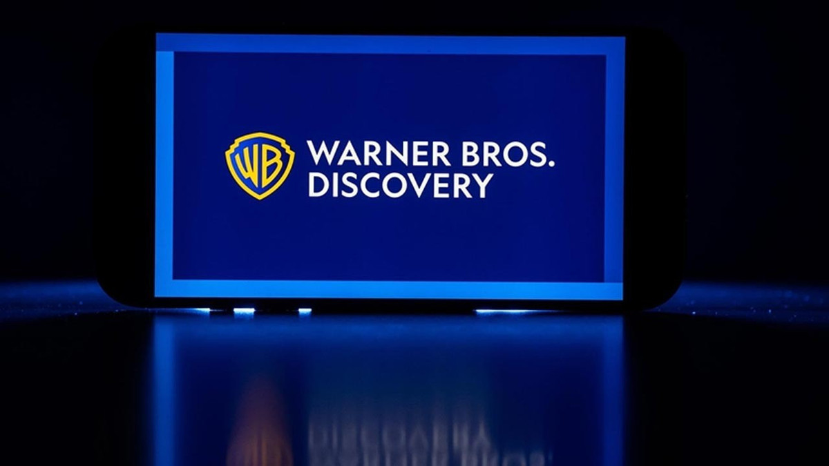 Warner Bros. Discovery Yönetim Kurulu'ndan Paramount'a kırmızı ışık