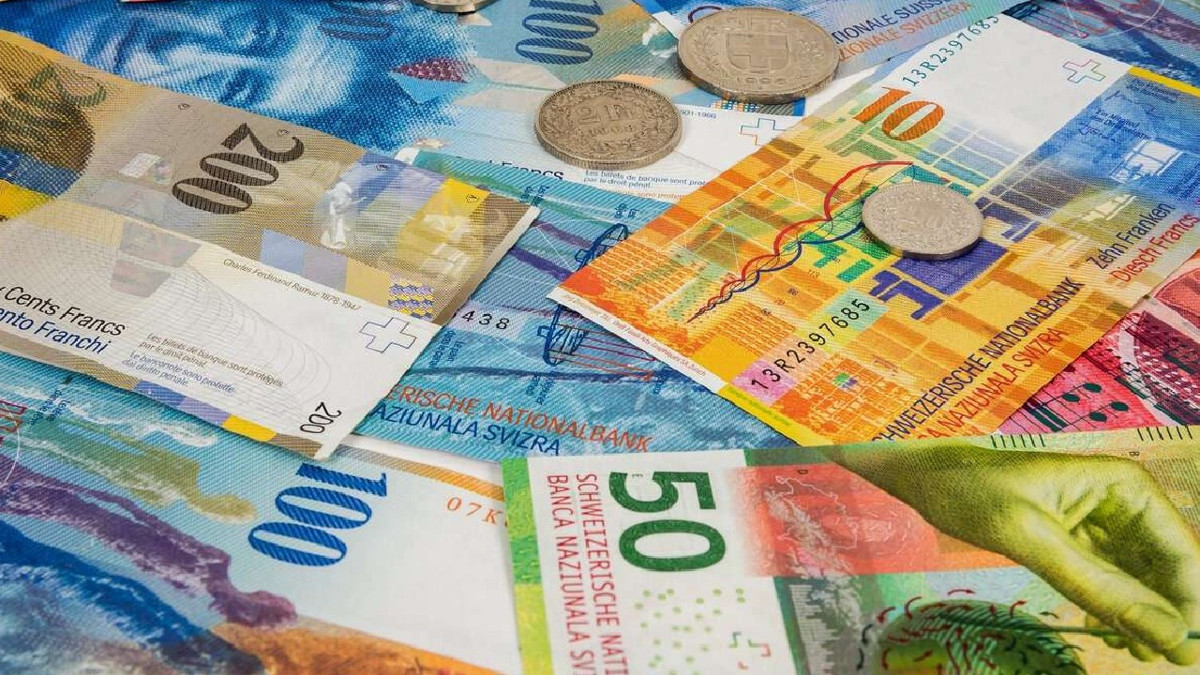 Yunanistan’dan İsviçre frangı kredilerinde uzlaşma hamlesi