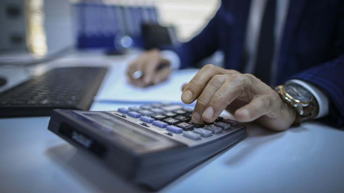 Serbest muhasebecilikte 2026 yılı asgari ücret tarifesi belirlendi