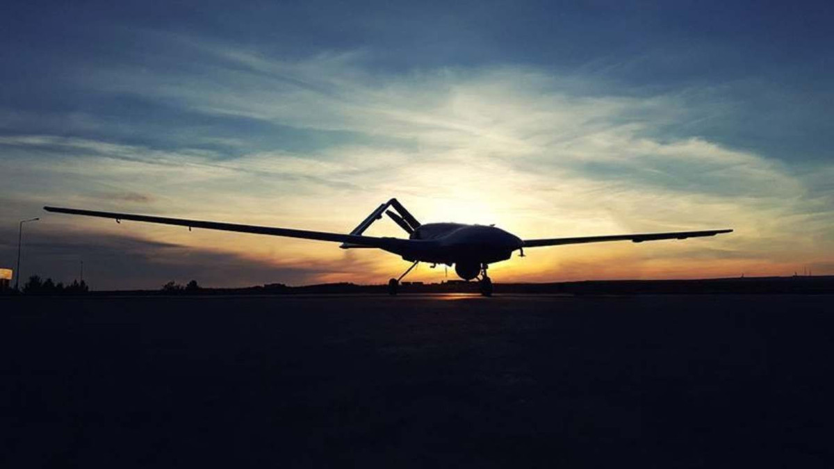 Türk savunma sanayisinde İHA'ların 2026 rotası seri üretim