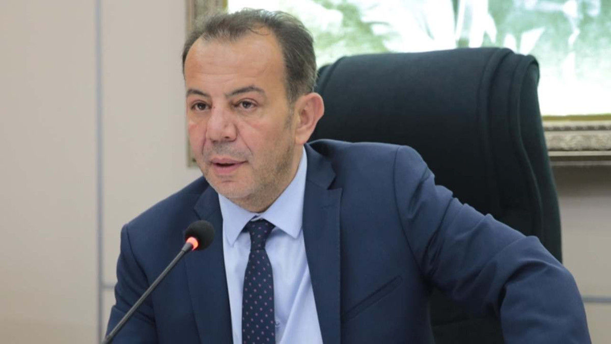 Tanju Özcan'ı görenler tanıyamadı: Değişimin nedenini ilk kez açıkladı