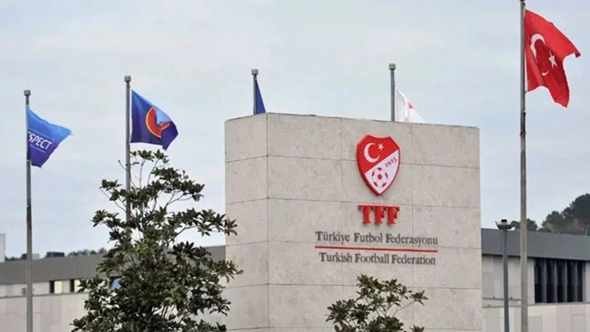 TFF ara transfer dönemini erkene çekti