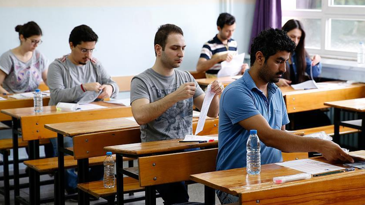 ÖSYM MERKEZİ ATAMASI BAŞLADI! KPSS-2025/2 tercihleri ne zaman ve nasıl yapılacak? Tercih kılavuzu ve başvuru ekranı...