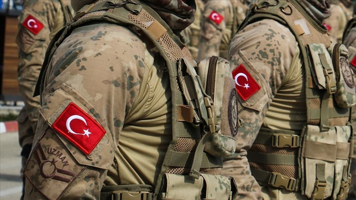 Sahil Güvenlik Komutanlığı uzman erbaş alımı yapacak: Şartlar belli oldu