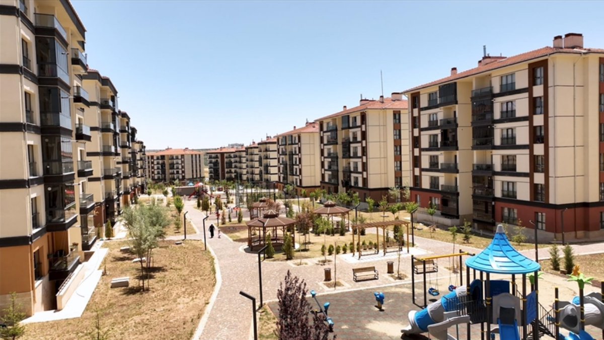 TOKİ KURA ÇEKİMİ YARIN MI? 500 bin sosyal konut projesi kuraları ne zaman çekilecek?