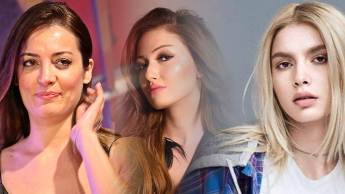 İrem Sak, Danla Biliç, Aleyna Tilki uyuşturucu testi sonuçları açıklandı mı, ne zaman açıklanacak?