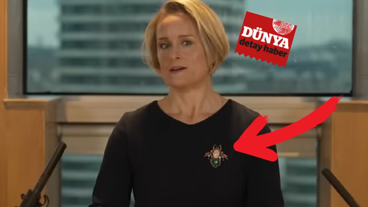 İstihbaratın bir numarasından broşlu mesaj: Sizi dinliyoruz ve izliyoruz