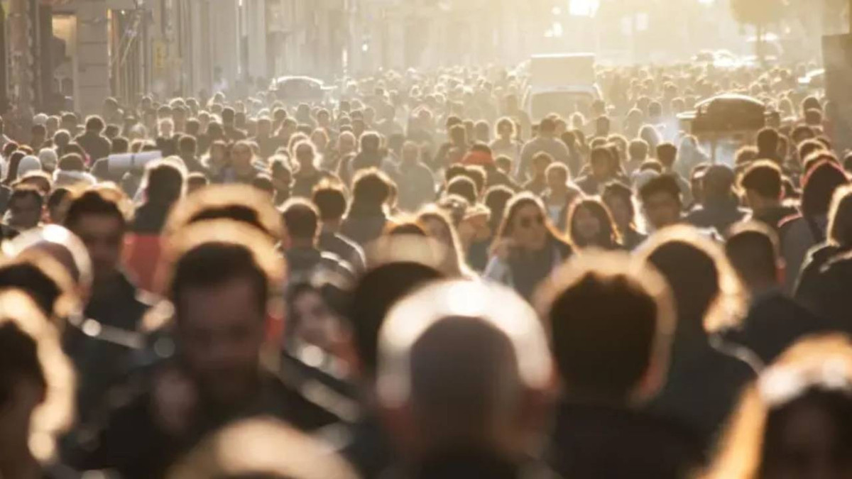 Ülkeler 'göç' açmazında! Dev ekonomiler alarm veri…