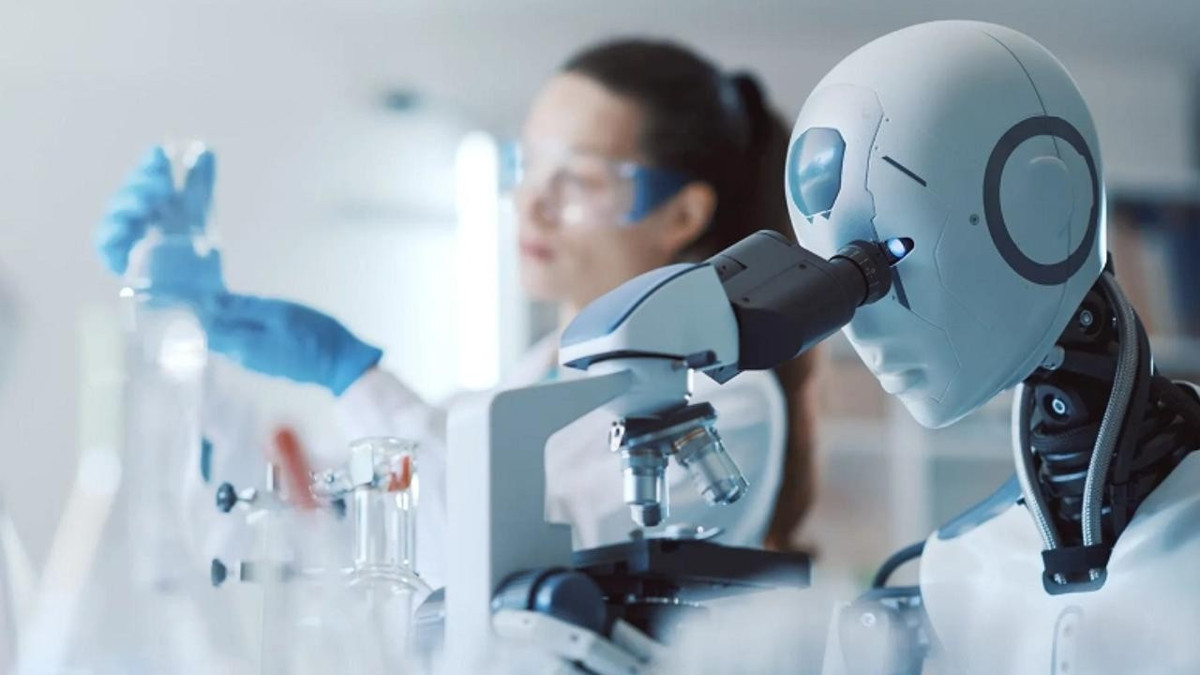 Yapay zeka korkusu gerçeğe dönüşmedi: En riskli me…