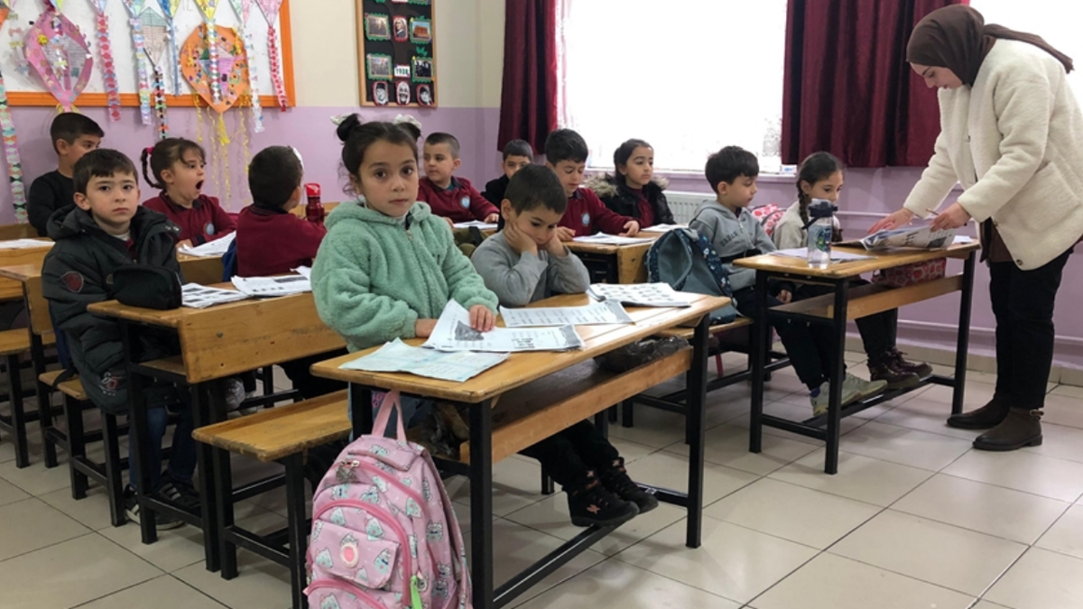 15 TATİL TARİHİ... Yarıyıl tatili ne zaman başlıyor?