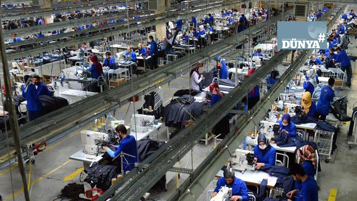 Araştırma: Türkiye önümüzdeki çeyrekte istihdamda iyileşme bekliyor