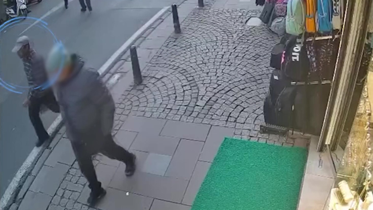 Fetullah Gülen'in yeğeni İstanbul'da yakalandı!