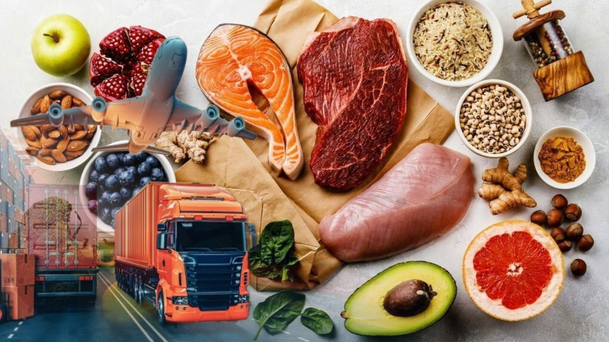 Türkiye–Endonezya tarım ticaretinde engel kalktı: 16 ürünün ihracatının önü açıldı