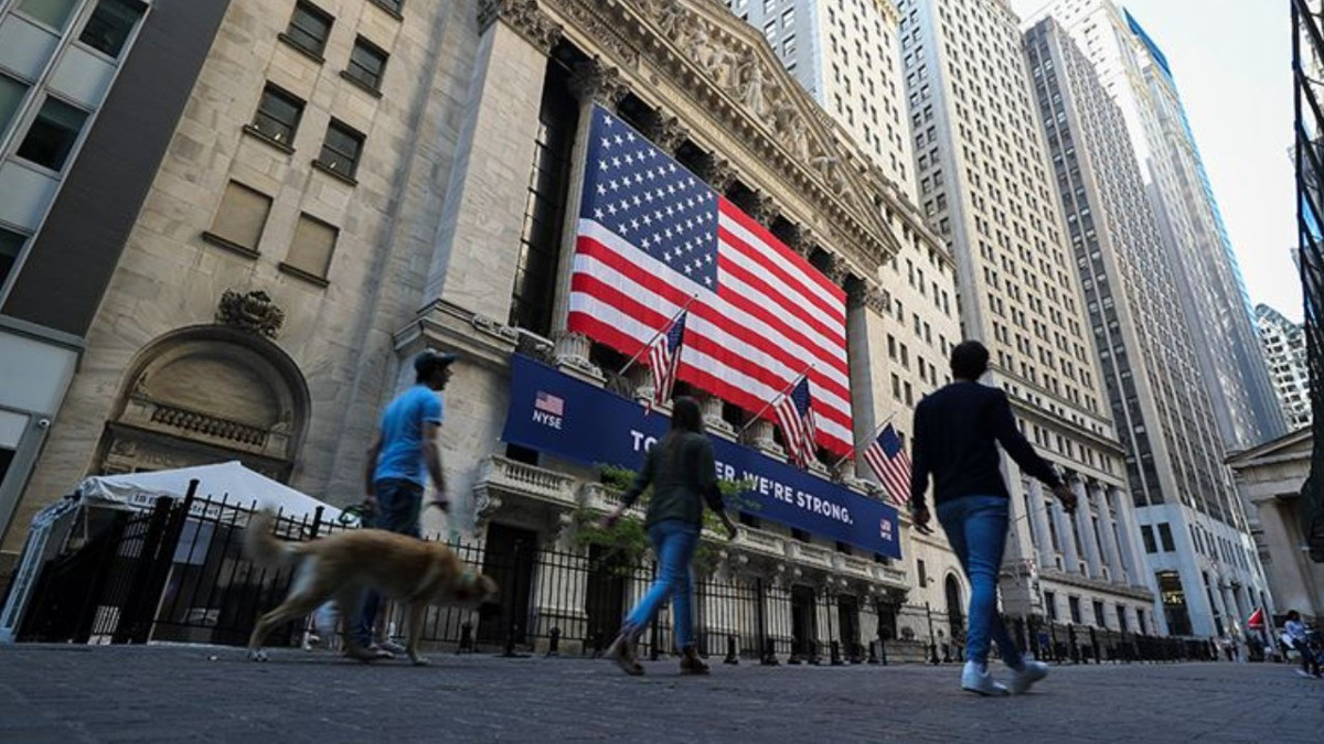 ABD ekonomisinde iyimserlik: Büyüme beklentileri yükseldi