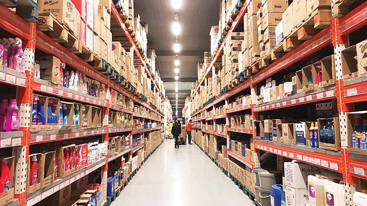 Perakende ticarette cezalar katlanıyor