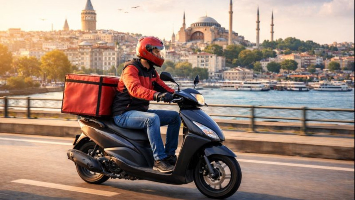 KDK, yemek siparişi platformlarına üst sınır tavsiye etti