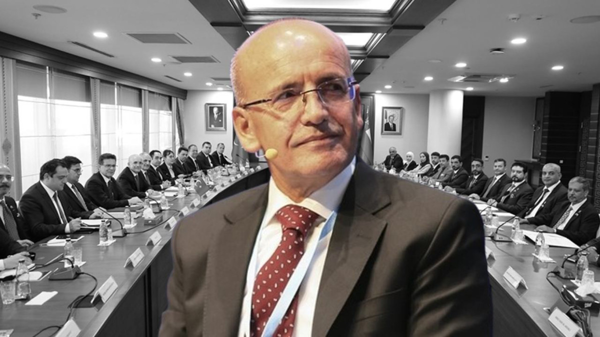 Mehmet Şimşek duyurdu: Türkiye ile Umman arasında 17 alanda iş birliği anlaşması